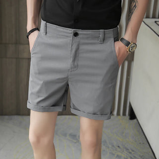 TrendWear Sommer Premium Shorts