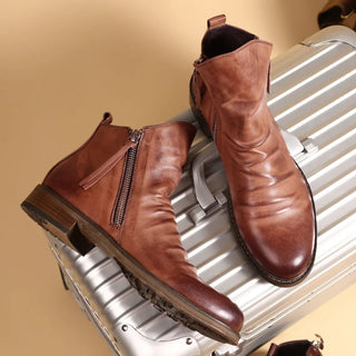 Chelsea-Stiefeletten für Herren | Arbeits