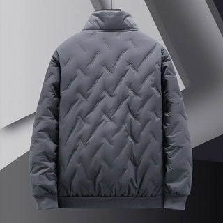 Herren Outdoor Steppjacke | Vielseitig