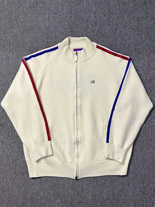 Herren Strick-Cardigan von AlpenMann