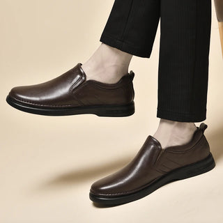 Elegante Businessschuhe für Herren | Bequem