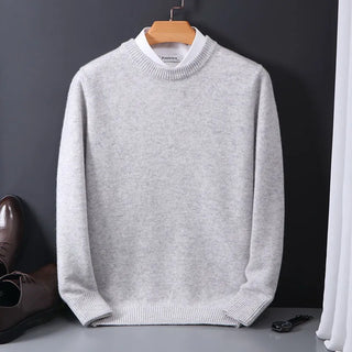 Stylisch Kuschelig Herren Pullover | Winter