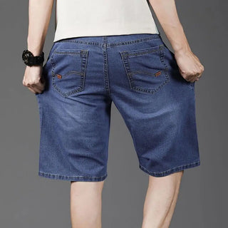 Modische Jeansshorts für Herren von ChicMode