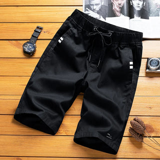 CoolEase Herren Sommer Casual Shorts