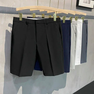 Herren Casual-Sommer-Shorts Trendsetter