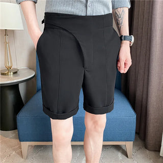 TrendWear High Waist Sommer Shorts