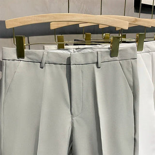 Herren Casual-Sommer-Shorts Trendsetter