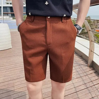 LuxorWear Sommer Shorts für Herren