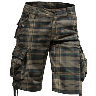 Sommerliche Herren-Medium-Hosen von BreezeWear