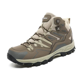 Herren Wander Winter Boots | Knöchelstütze
