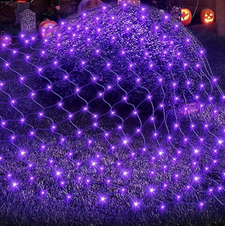 Lebendige LED-Weihnachtslichter