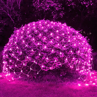 Lebendige LED-Weihnachtslichter