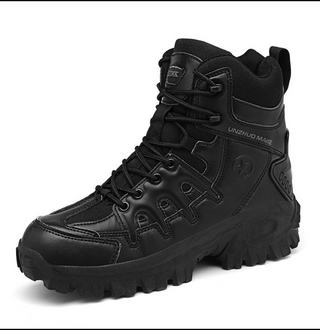 Herren-Antirutsch-Stiefel | All-Wetter