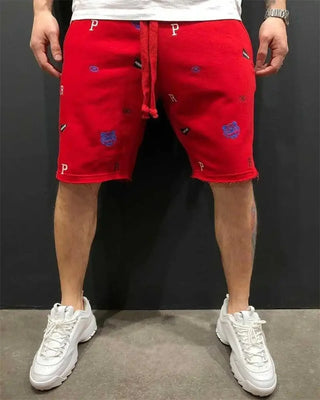 VertexWear Cargo Shorts