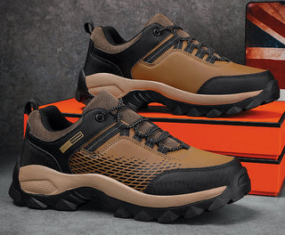 Wanderstiefel für Herren | Ultraleicht