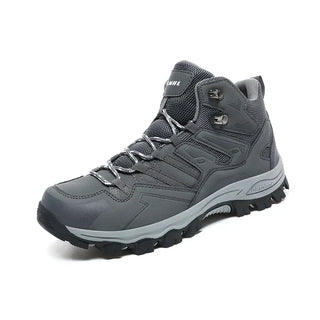 Herren Wander Winter Boots | Knöchelstütze