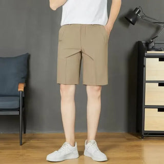 PureFlex Herren-Casual-Shorts