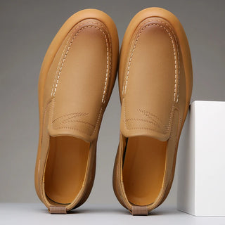 Stilvolle Herren-Loafer | Bequem