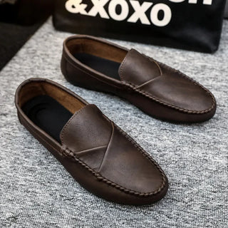 Eleganza Footwear – Eleganz und Komfort vereint in einem stilvollen Design.