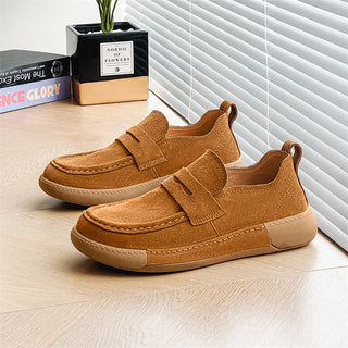 Herren Bequeme Elegante Loafers | Gehen