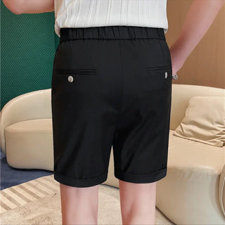 FlexFit Herren Sommer Shorts