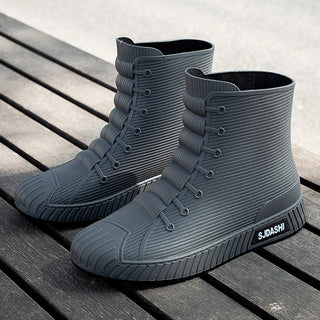 Herren Vielseitig Allwetter-Stiefel | Robuste