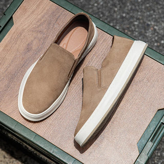 EleganceStride High Quality Loafers