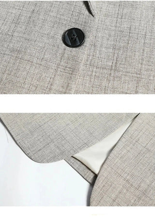 Herren Schlau Lässig Blazer Jacke | Elegante
