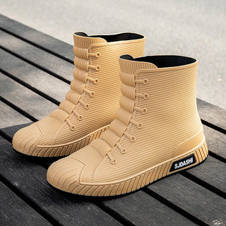 Herren Vielseitig Allwetter-Stiefel | Robuste