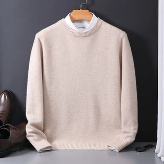 Stylisch Kuschelig Herren Pullover | Winter