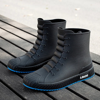 Herren Vielseitig Allwetter-Stiefel | Robuste