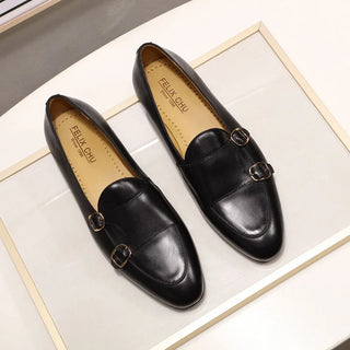 FusionFit Herren-Loafers