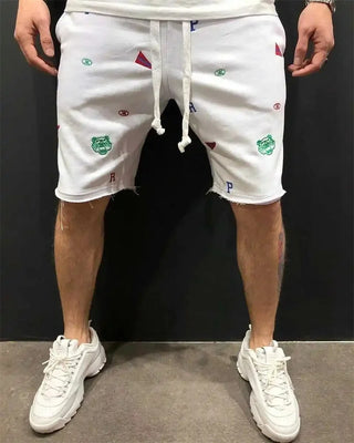 VertexWear Cargo Shorts