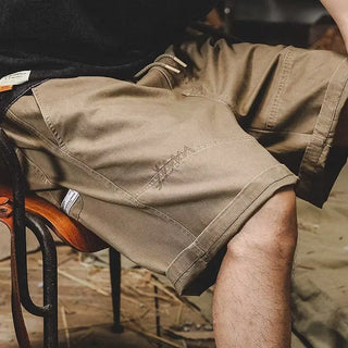 TrendSetter Vintage Herren Shorts