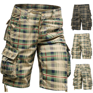 Sommerliche Herren-Medium-Hosen von BreezeWear