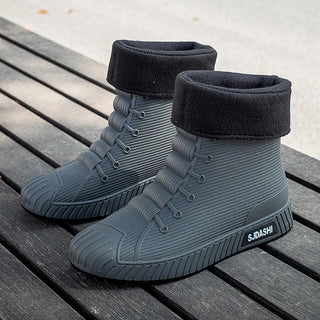 Herren Vielseitig Allwetter-Stiefel | Robuste