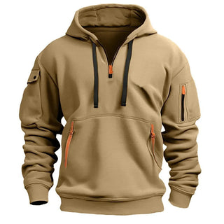Hooded Sweatshirt Herren Nordblick Apparel