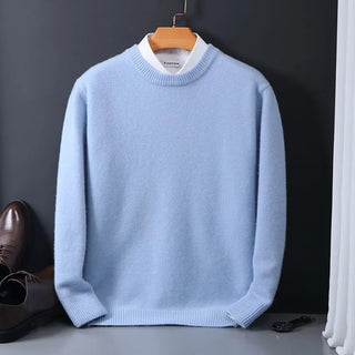 Stylisch Kuschelig Herren Pullover | Winter