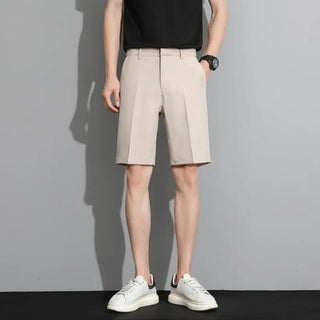 UrbanFlex Sommer Cargo-Shorts