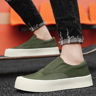 BreezeFlex Herren Sommer Loafer