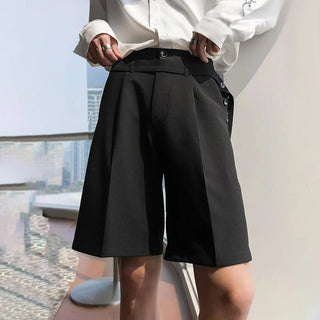 ApexStyle Herren Sommer Shorts