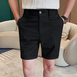 FlexFit Herren Sommer Shorts
