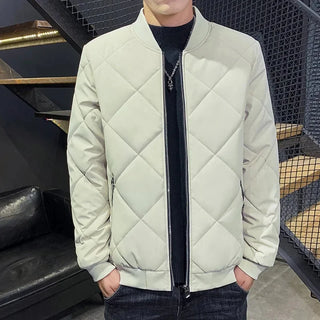 Herren Formel Steppjacke | Outdoor
