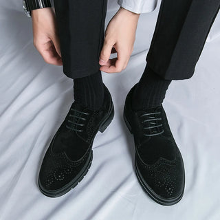 Herren Oxford Schuhe | Klassisch
