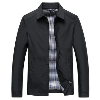 Herren Lässig Jacke | Leichte
