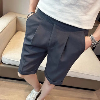 PrestigeWear British Style Sommer Shorts