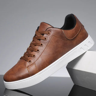 Herren Leichte Freizeit-Sneaker | Vielseitig