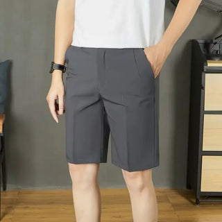 PureFlex Herren-Casual-Shorts