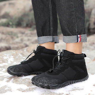 Herren Warme Klassische Stiefel | Moderne
