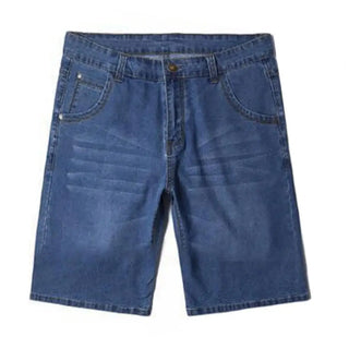 Modische Jeansshorts für Herren von ChicMode